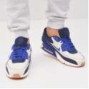 Pantofi sport-style NIKE AIR MAX 90 PRM CJ0611-102