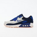 Pantofi sport-style NIKE AIR MAX 90 PRM CJ0611-102