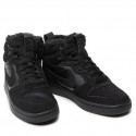 Pantofi sport-style NIKE COURT BOROUGH MID 2 BOOT BG CQ4023-001