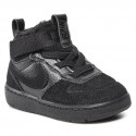 Pantofi sport-style NIKE COURT BOROUGH MID 2 BOOT BT CQ4027-001