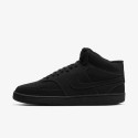 Pantofi sport-style NIKE COURT VISION MID NA CU6620-001