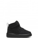 Pantofi sport-style NIKE COURT BOROUGH MID 2 BTV CW5869-001