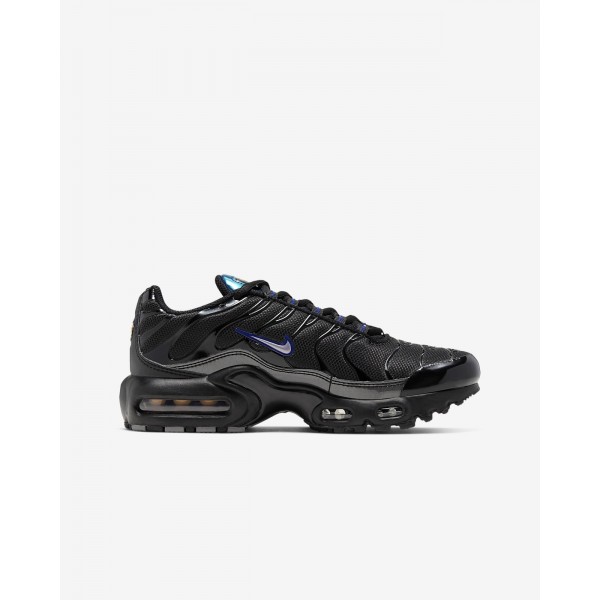 Pantofi sport-style NIKE AIR MAX PLUS GS CZ4205-001