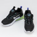 Pantofi sport-style NIKE AIR MAX 270 REACT GS CZ4212-001