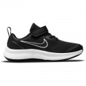 Pantofi sport-style NIKE STAR RUNNER 3 (PSV) DA2777-003