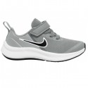 Pantofi sport-style NIKE STAR RUNNER 3 (PSV) DA2777-005