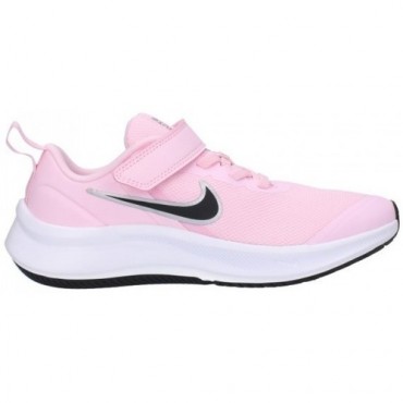 Pantofi sport-style NIKE STAR RUNNER 3 (PSV) DA2777-601