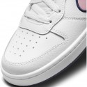 Pantofi sport-style NIKE COURT BOROUGH LOW 2 SE1 (GS)  DB3090-100