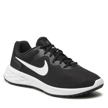 Pantofi sport-style NIKE REVOLUTION 6 DC3728-003