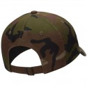 Șapcă NIKE U NSW H86 FUTURA WASH CAMO CAP DC3996-222