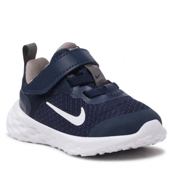 Pantofi sport-style NIKE REVOLUTION 6 TDV DD1094-400