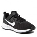 Pantofi sport-style NIKE REVOLUTION 6 PSV DD1095-003