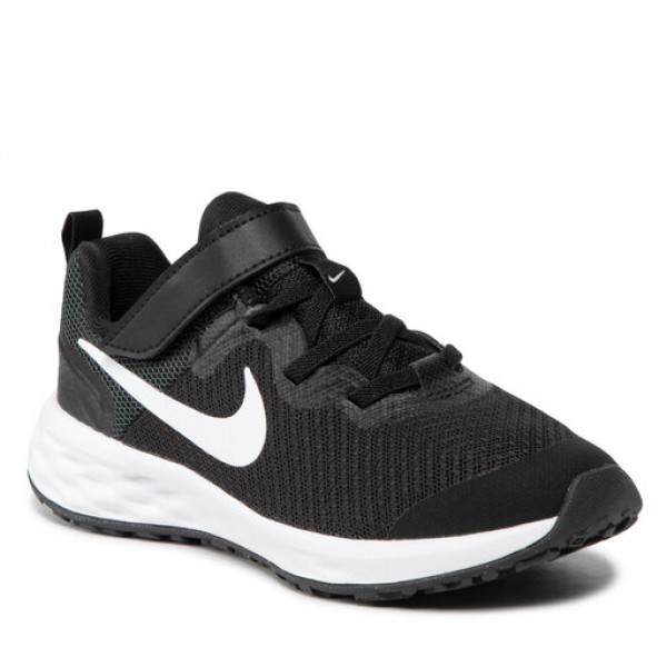 Pantofi sport-style NIKE REVOLUTION 6 PSV DD1095-003