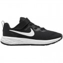 Pantofi sport-style NIKE REVOLUTION 6 PSV DD1095-003