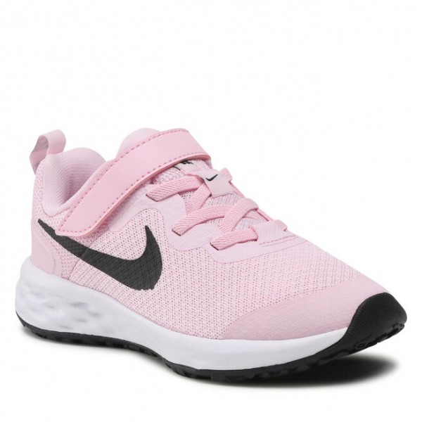 Pantofi sport-style NIKE REVOLUTION 6 PSV DD1095-608