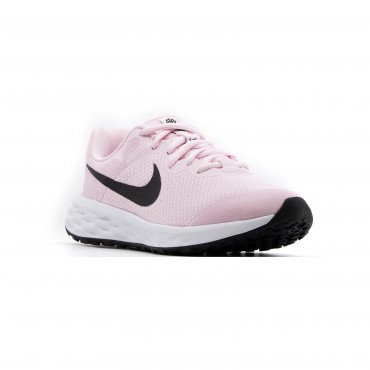 Pantofi sport-style NIKE REVOLUTION 6 GS DD1096-608