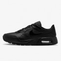 Pantofi sport-style NIKE AIR MAX SC LEATHER DH9636-001