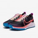 Pantofi sport-style NIKE REACT PEGASUS TRAIL 4 DJ6158-003