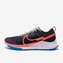 Pantofi sport-style NIKE REACT PEGASUS TRAIL 4 DJ6158-003