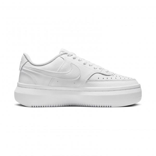 Pantofi sport-style W NIKE COURT VISION ALTA LTR DM0113-100