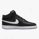 Pantofi sport-style NIKE COURT VISION MID NN DN3577-001