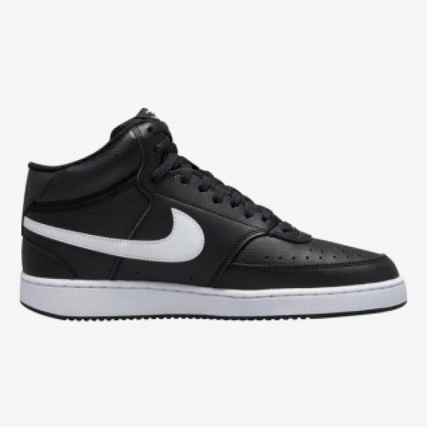 Pantofi sport-style NIKE COURT VISION MID NN DN3577-001