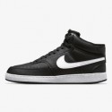 Pantofi sport-style NIKE COURT VISION MID NN DN3577-001