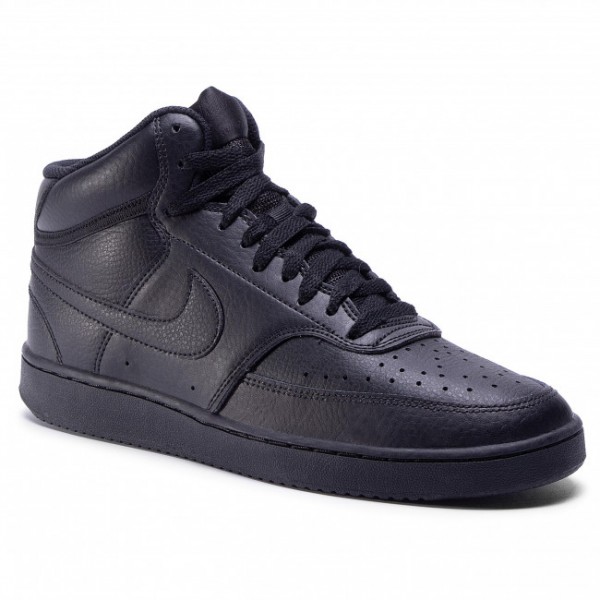 Pantofi sport-style NIKE COURT VISION MID NN DN3577-003