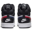 Pantofi sport-style NIKE COURT BOROUGH MID 2 BG DO5889-161