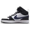 Pantofi sport-style NIKE COURT BOROUGH MID 2 BG DO5889-161