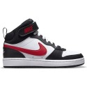 Pantofi sport-style NIKE COURT BOROUGH MID 2 BG DO5889-161