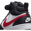 Pantofi sport-style NIKE COURT BOROUGH MID 2 BG DO5889-161
