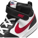Pantofi sport-style NIKE COURT BOROUGH MID 2 BPV 1 DO5891-161