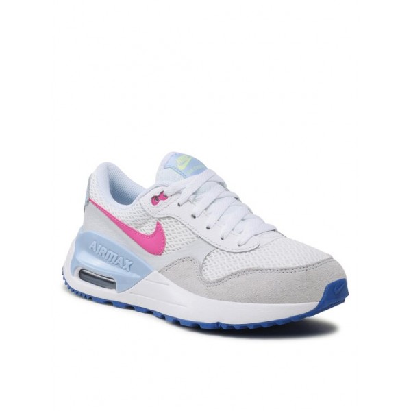 Pantofi sport-style NIKE AIR MAX  SYSTM BG DQ0284-105
