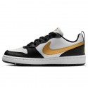 Pantofi sport-style NIKE COURT BOROUGH LOW RECRAFT (GS) DV5456-008