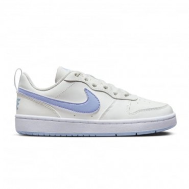 Pantofi sport-style NIKE COURT BOROUGH LOW RECRAFT BG DV5456-103