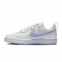 Pantofi sport-style NIKE COURT BOROUGH LOW RECRAFT BG DV5456-103