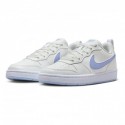 Pantofi sport-style NIKE COURT BOROUGH LOW RECRAFT BG DV5456-103