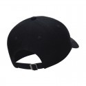 Șapcă NIKE U NK CLUB CAP U CB FUT WSH L FB5368-010