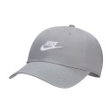 Sapca NIKE U NK CLUB CAP U CB FUT WSH L FB5368-073