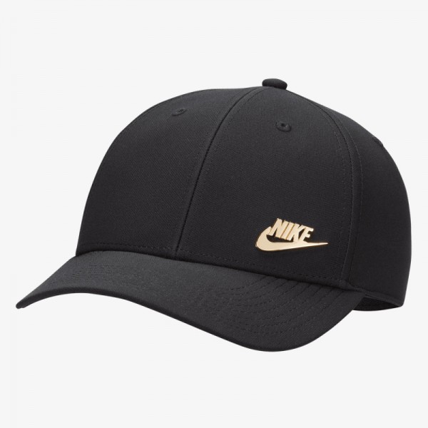 Șapcă NIKE U NK DF CLUB CAP S CB MTFUT L FB5371-011
