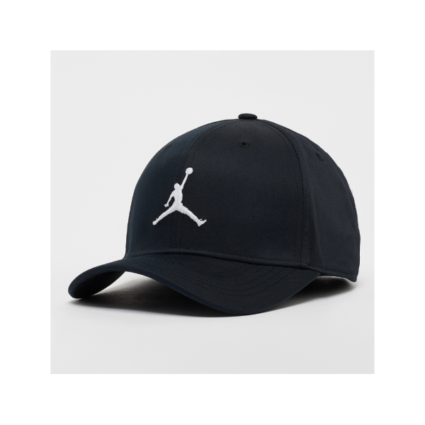 Șapca JORDAN U J RISE CAP S CB SPRT HJ0627-010