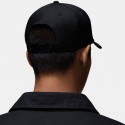 Șapca JORDAN U J RISE CAP S CB SPRT HJ0627-010