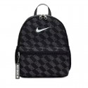 Rucsac NIKE Y NK BRSLA JDI MNI BK-AOP FA25 HV6481-010