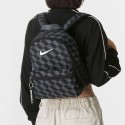 Rucsac NIKE Y NK BRSLA JDI MNI BK-AOP FA25 HV6481-010