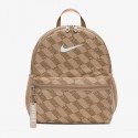 Rucsac NIKE Y NK BRSLA JDI MNI BK-AOP FA25 HV6481-200