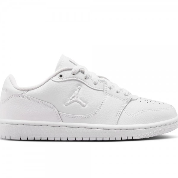 Pantofi sport-style JORDAN COURT CONNECT LOW BG IQ6016-100