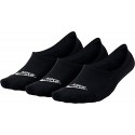 Șosete set 3 perechi NIKE U NSW 3PPK FOOTIE SOCK SX6014-010