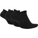 Sosete scurte U NK EVERYDAY LTWT NS 3PR SX7678-010