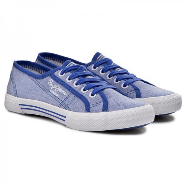 Tenisi ABERLADY TEXTIL - PLS30088-500